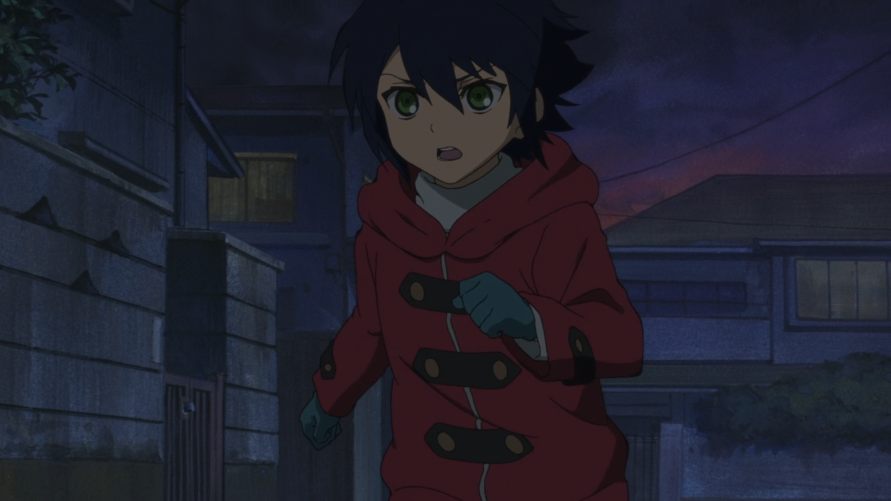 El Reino de los Vampiros (XzDres)